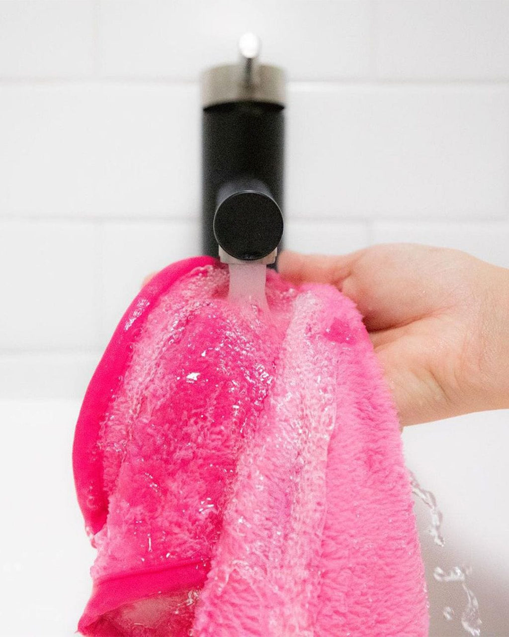 L'effaceur de maquillage original